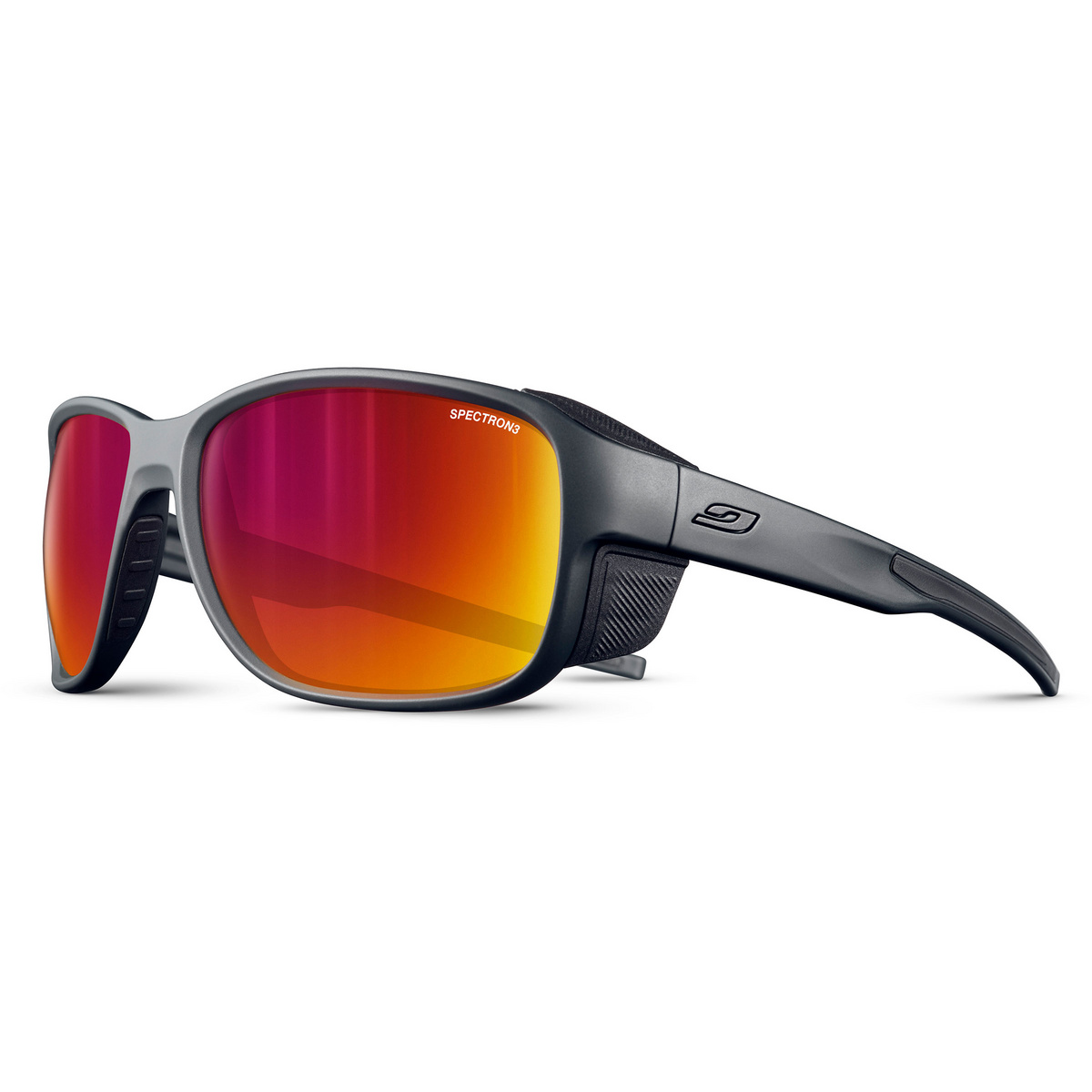 Julbo Herren Montebianco 2 Spectron 3 CF Sportbrille Julbo Herren Montebianco 2 Spectron 3 CF Sportbrille von Julbo