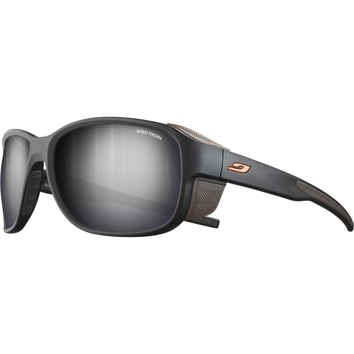 Julbo Herren Montebianco 2 Spectron 4 Sportbrille von Julbo