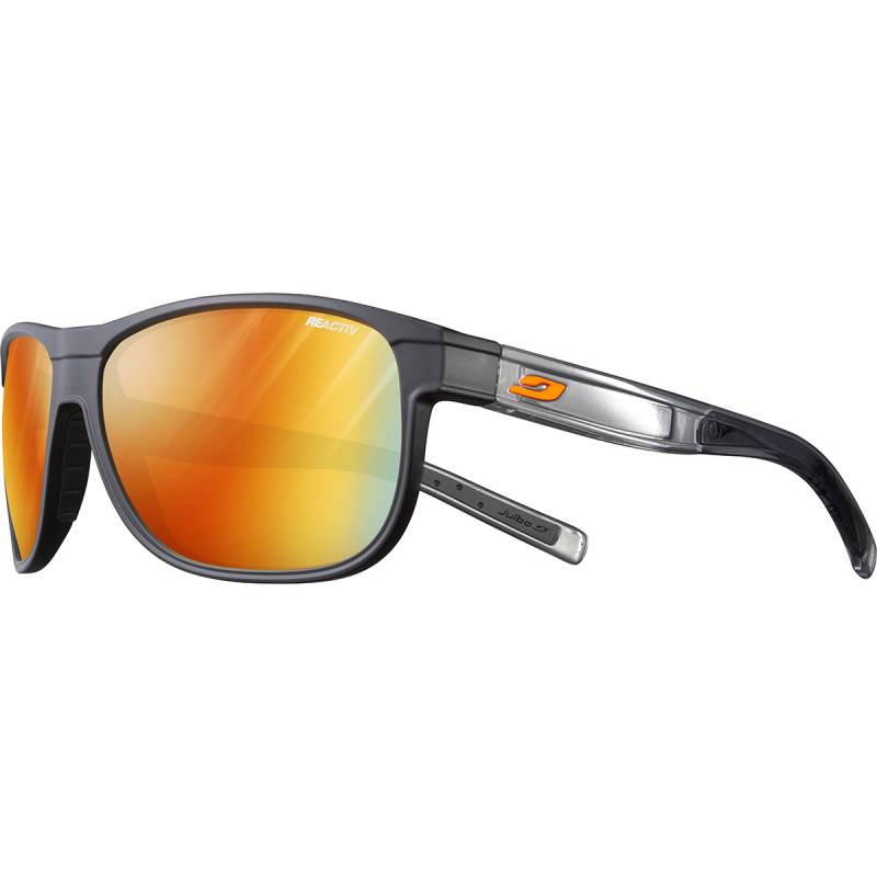 Julbo Herren Renegade M Reactiv 1-3 Sportbrille von Julbo