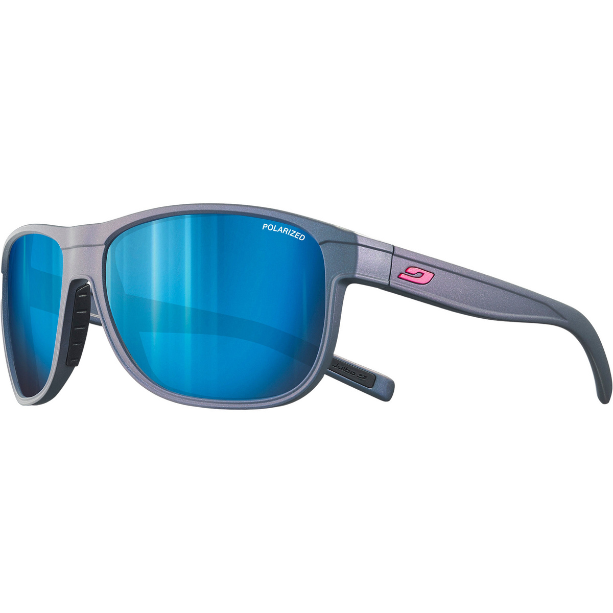 Julbo Herren Renegade M Spectron 3 Polarized Sportbrille von Julbo