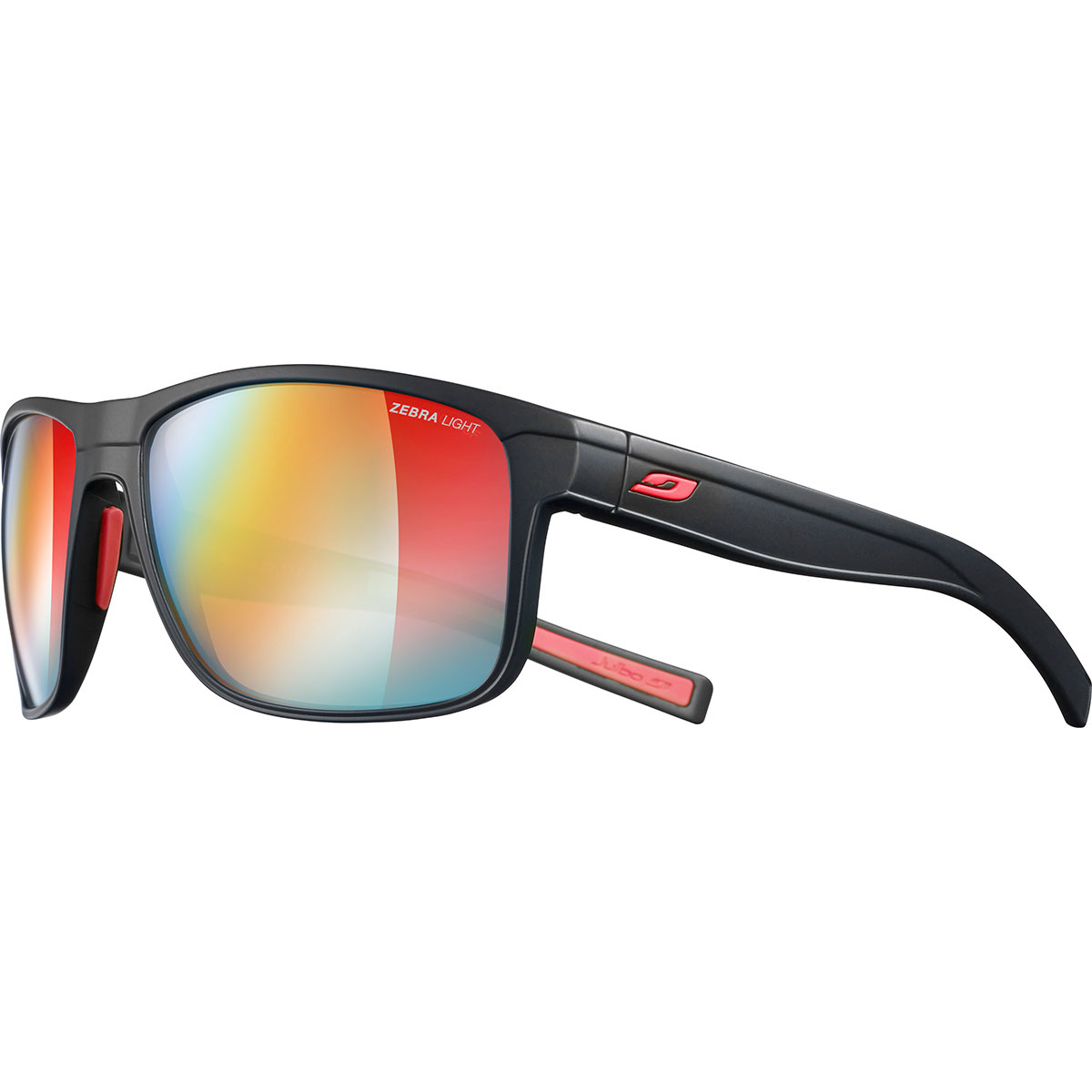 Julbo Herren Renegade Reactiv Performance 1-3 Sportbrille von Julbo