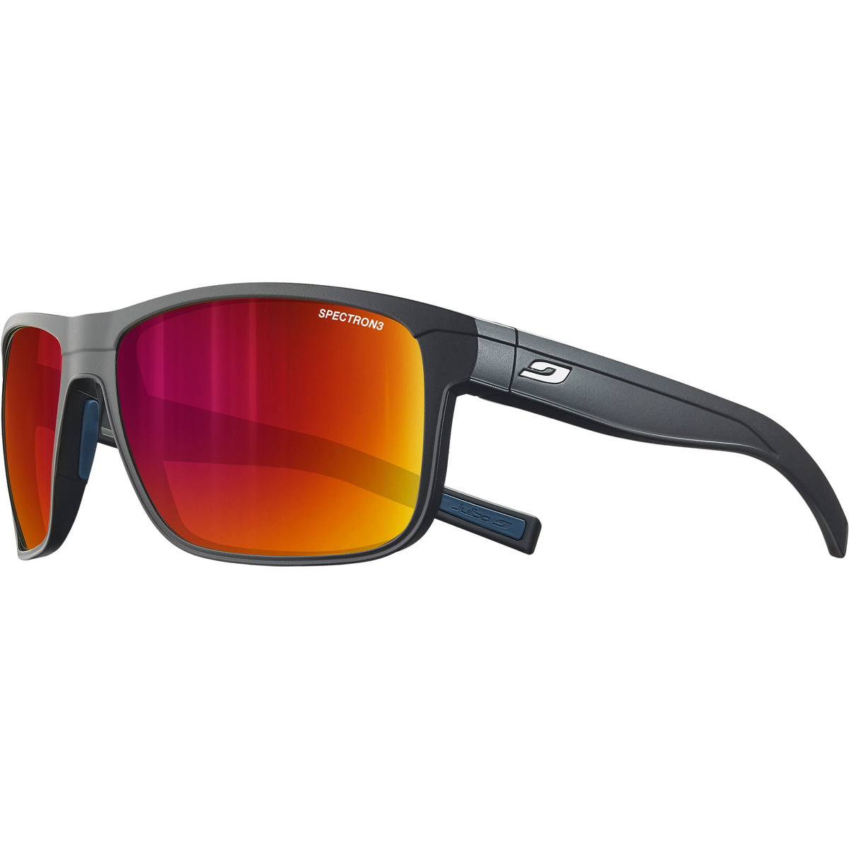 Julbo Herren Renegade Spectron 3 CF Sportbrille von Julbo