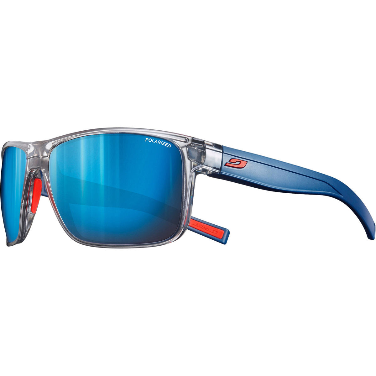 Julbo Herren Renegade Spectron 3 Polarized Sportbrille von Julbo