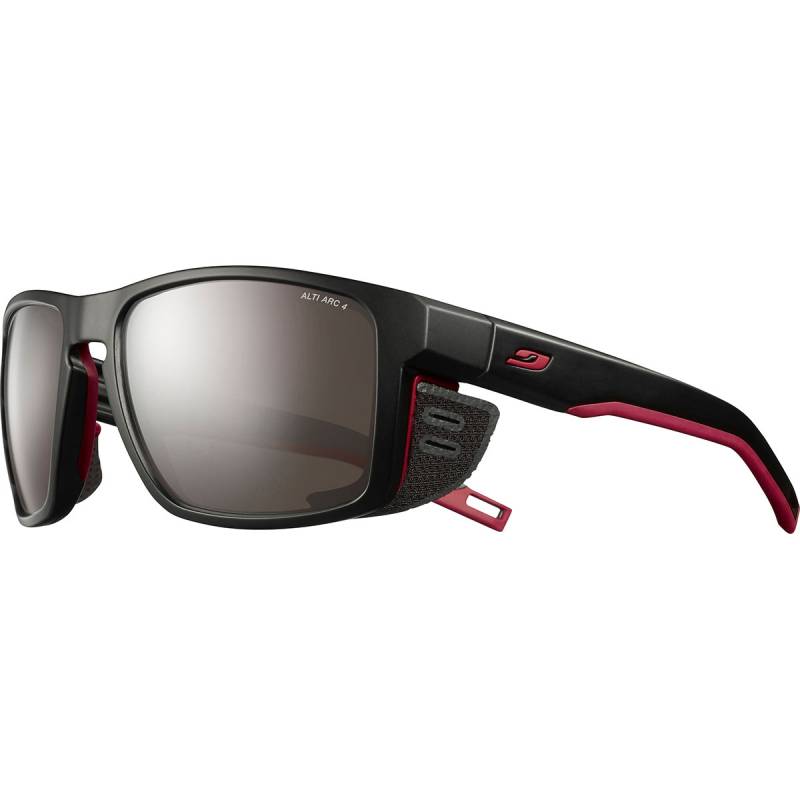 Julbo Herren Shield Alti Arc 4 Gletscherbrille von Julbo