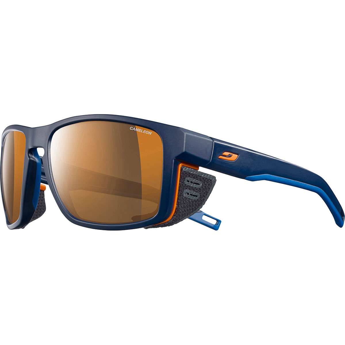 Julbo Herren Shield Reactiv High Mountain 2-4 Sportbrille Julbo Herren Shield Reactiv High Mountain 2-4 Sportbrille von Julbo