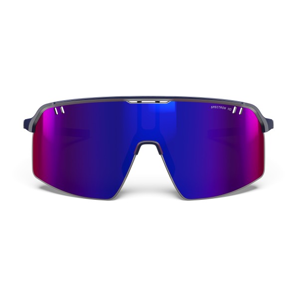 Julbo - Intensity Spectron HD S3 (VLT 15%) - Velobrille Gr M lila von Julbo