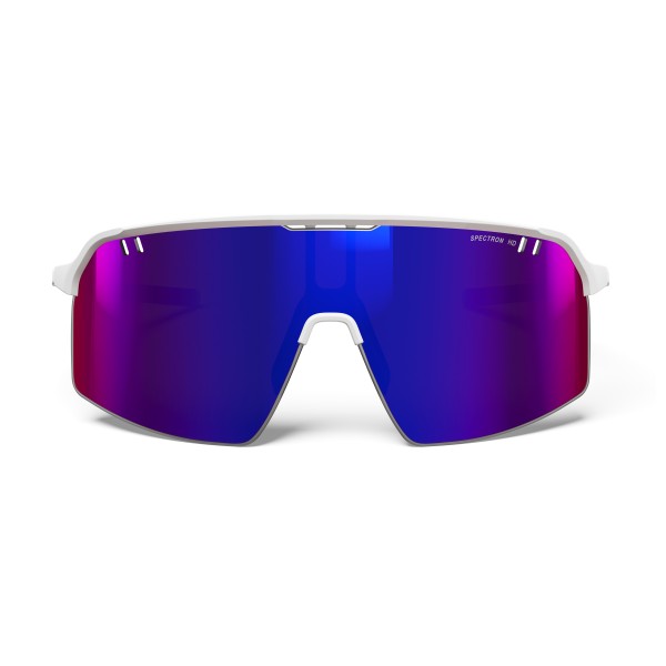 Julbo - Intensity Spectron HD S3 (VLT 15%) - Velobrille Gr M lila von Julbo