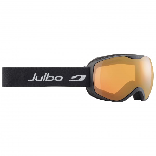 Julbo - Ison Orange Spectron 2 - Skibrille Gr L schwarz von Julbo