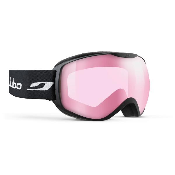 Julbo - Ison Spectron S1 (VLT: 49%) - Skibrille Gr L rosa von Julbo