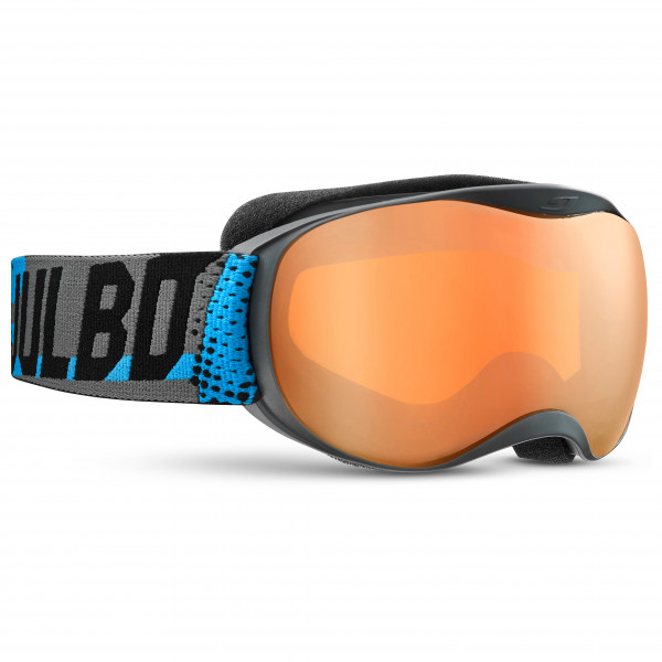 Julbo - Kid's Atmo Orange Spectron 3 - Skibrille Gr S grau;orange;schwarz von Julbo