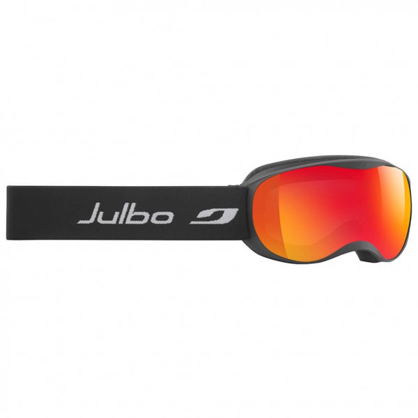 Julbo - Kid's Atmo Orange Spectron 3 - Skibrille Gr S schwarz von Julbo