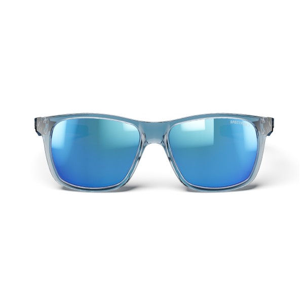 Julbo - Kid's Elwood Spectron S3 (VLT 12%) - Sonnenbrille Gr 6-10 Years blau von Julbo