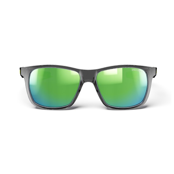 Julbo - Kid's Elwood Spectron S3 (VLT 12%) - Sonnenbrille Gr 6-10 Years grün von Julbo