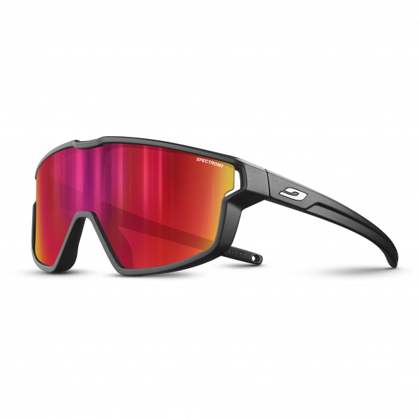 Julbo - Kid's Fury Mini Spectron 3 - Velobrille Gr 4 - 8 Jahre bunt von Julbo