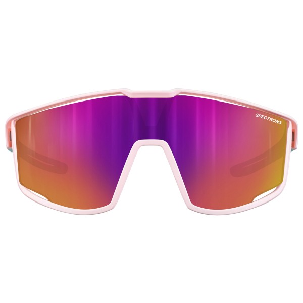 Julbo - Kid's Fury S Spectron3 (VLT 13%) - Velobrille Gr 8-12 Years bunt von Julbo