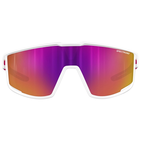 Julbo - Kid's Fury S Spectron3 (VLT 13%) - Velobrille Gr 8-12 Years bunt von Julbo