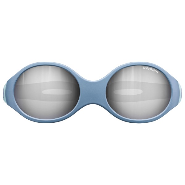 Julbo - Kid's Loop L Spectron 4 - Sonnenbrille Gr 3-5 Years grau Julbo - Kid's Loop L Spectron 4 - Sonnenbrille Gr 3-5 Years grau von Julbo