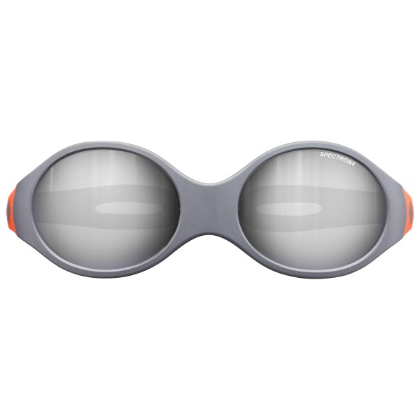 Julbo - Kid's Loop L Spectron 4 - Sonnenbrille Gr 3-5 Years grau Julbo - Kid's Loop L Spectron 4 - Sonnenbrille Gr 3-5 Years grau von Julbo