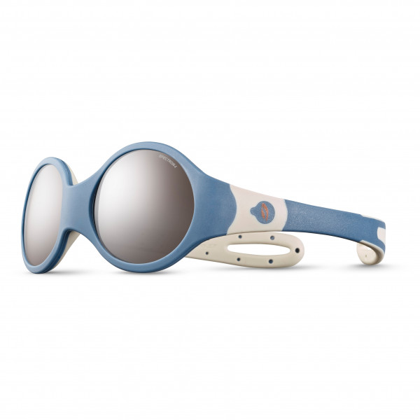 Julbo - Kid's Loop M S4 (VLT 5%) - Sonnenbrille grau von Julbo