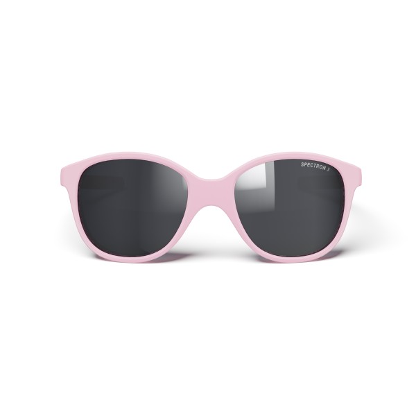 Julbo - Kid's Théa Spectron S3 (VLT 12%) - Sonnenbrille Gr 4-8 Years grau von Julbo