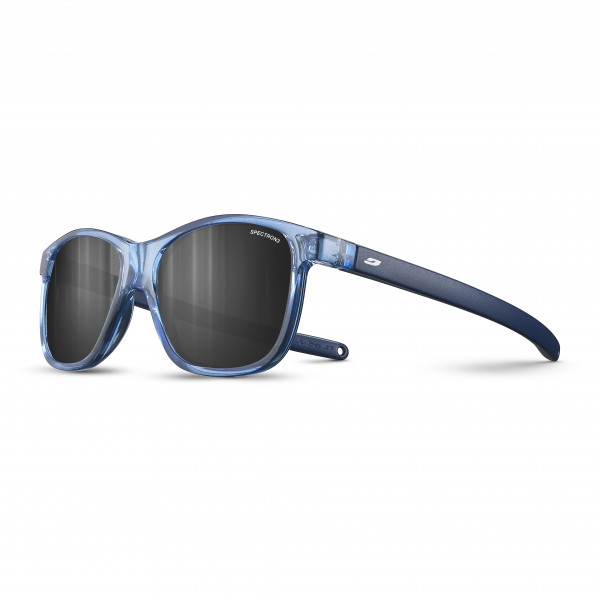 Julbo - Kid's Turn 2 Spectron 3 - Sonnenbrille Gr 4 - 8 Jahre;4-8 Years bunt;grau;lila von Julbo