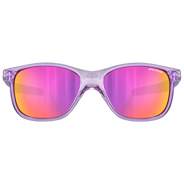 Julbo - Kid's Turn 2 Spectron 3 - Sonnenbrille Gr 4-8 Years lila von Julbo