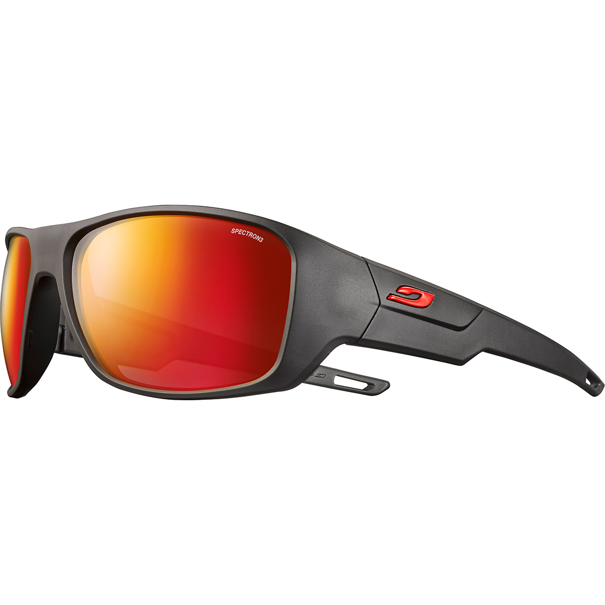 Julbo Kinder Rookie 2 Spectron 3 Sonnenbrille von Julbo