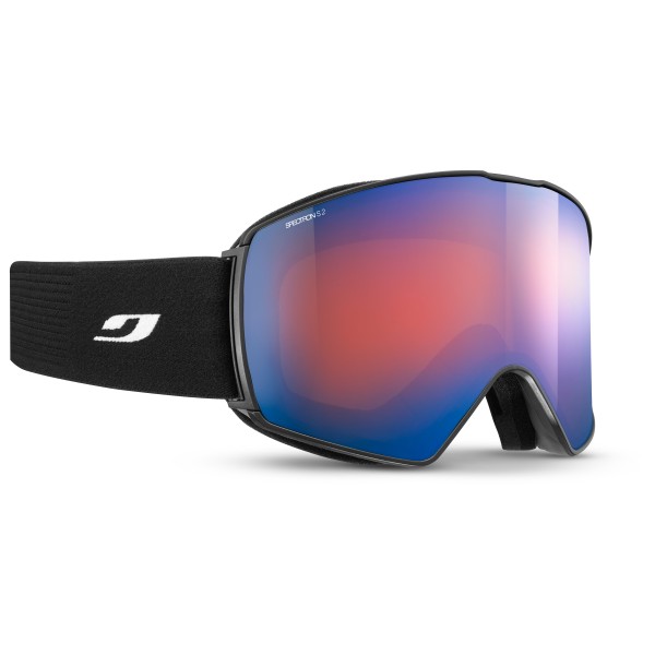 Julbo - Launcher Spectron S2 (VLT: 25%) - Skibrille Gr XXL bunt von Julbo