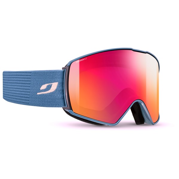 Julbo - Launcher Spectron S2 (VLT: 25%) - Skibrille Gr XXL bunt von Julbo