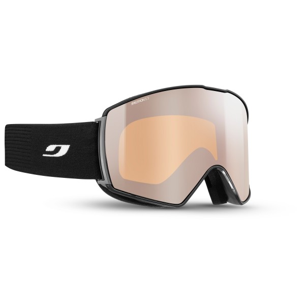 Julbo - Launcher Spectron S3 (VLT: 13%) - Skibrille Gr XXL rosa von Julbo