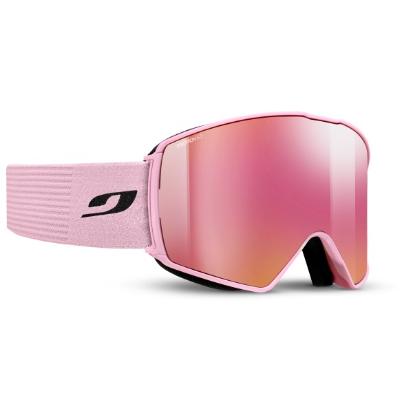 Julbo - Launcher Spectron S3 (VLT: 13%) - Skibrille Gr XXL rosa von Julbo