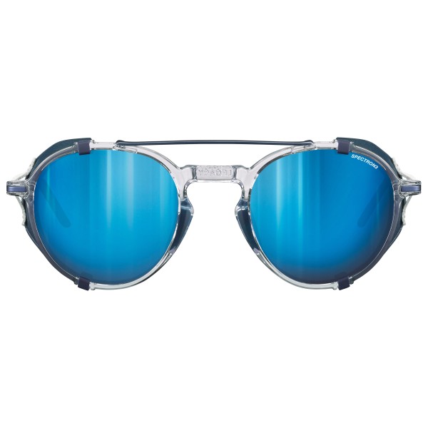 Julbo - Legacy Spectron S3 (VLT 12%) - Gletscherbrille Gr L blau von Julbo