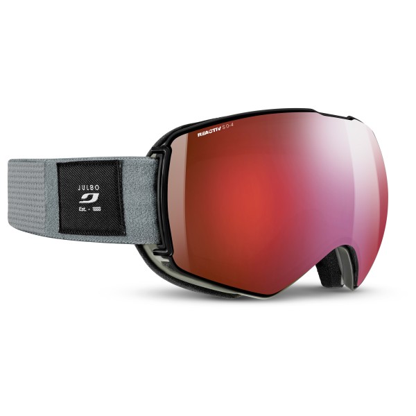 Julbo - Lightyear Reactiv HC S 0-4 (VLT: 5-80%) - Skibrille Gr XL bunt von Julbo