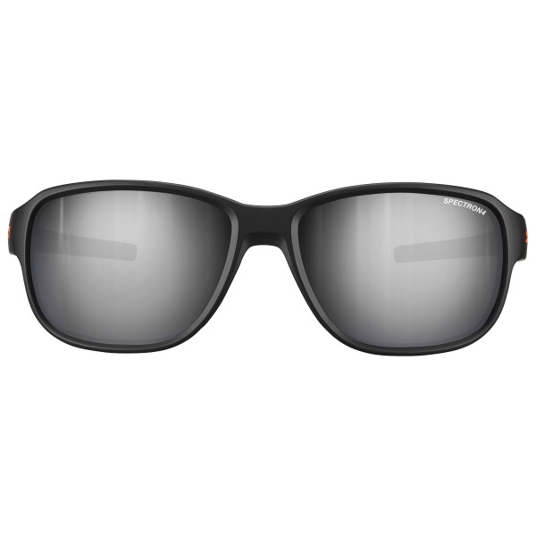 Julbo - Montebianco 2 S4 (VLT 5%) - Gletscherbrille grau von Julbo