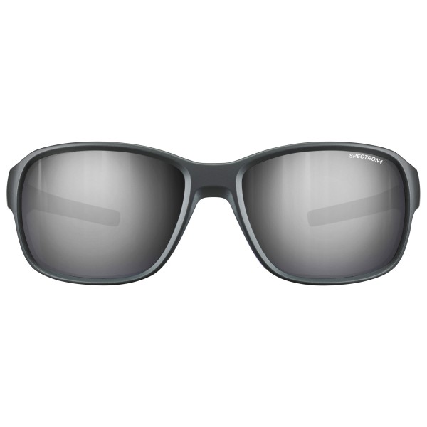 Julbo - Monterosa 2 Spectron S4 (VLT 5%) - Gletscherbrille Gr M grau von Julbo