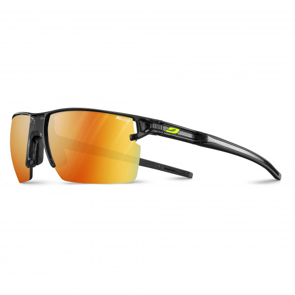 Julbo - Outline Reactive S1-3 Light Amplifier (VLT 75-17%) - Sonnenbrille bunt von Julbo