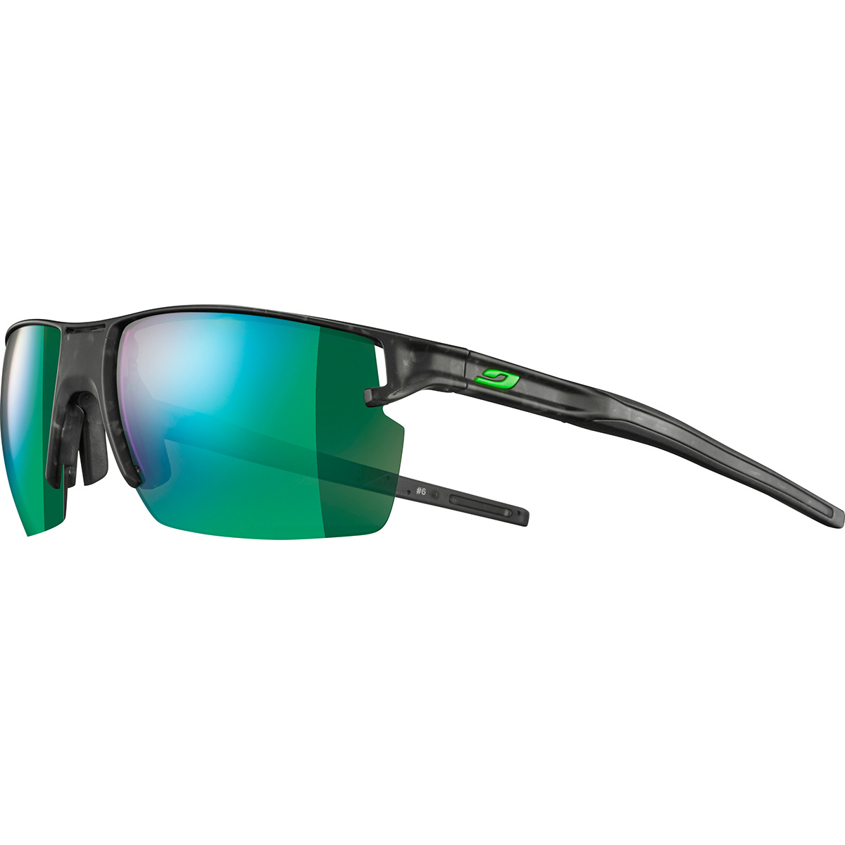 Julbo Outline Spectron 3 Sportbrille von Julbo