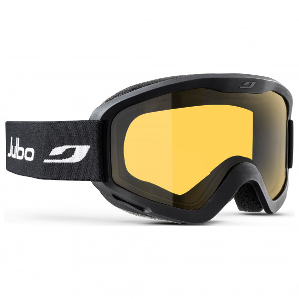 Julbo - Plasma S1 - Skibrille Gr L grau von Julbo