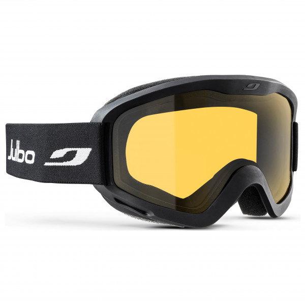 Julbo - Plasma S1 - Skibrille Gr L grau von Julbo