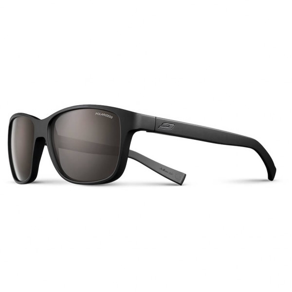 Julbo - Powell Grey Polarized 3 - Sonnenbrille grau von Julbo