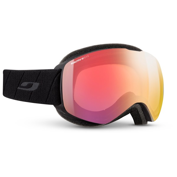 Julbo - Proxima Reactiv GC S1-3 (VLT: 16-70%) - Skibrille Gr M bunt von Julbo