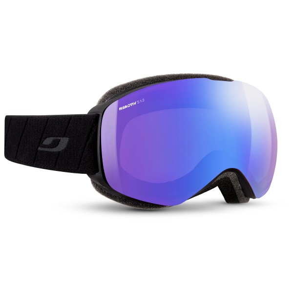 Julbo - Proxima Reactiv HC S1-3 (VLT: 17-75%) - Skibrille Gr M lila von Julbo