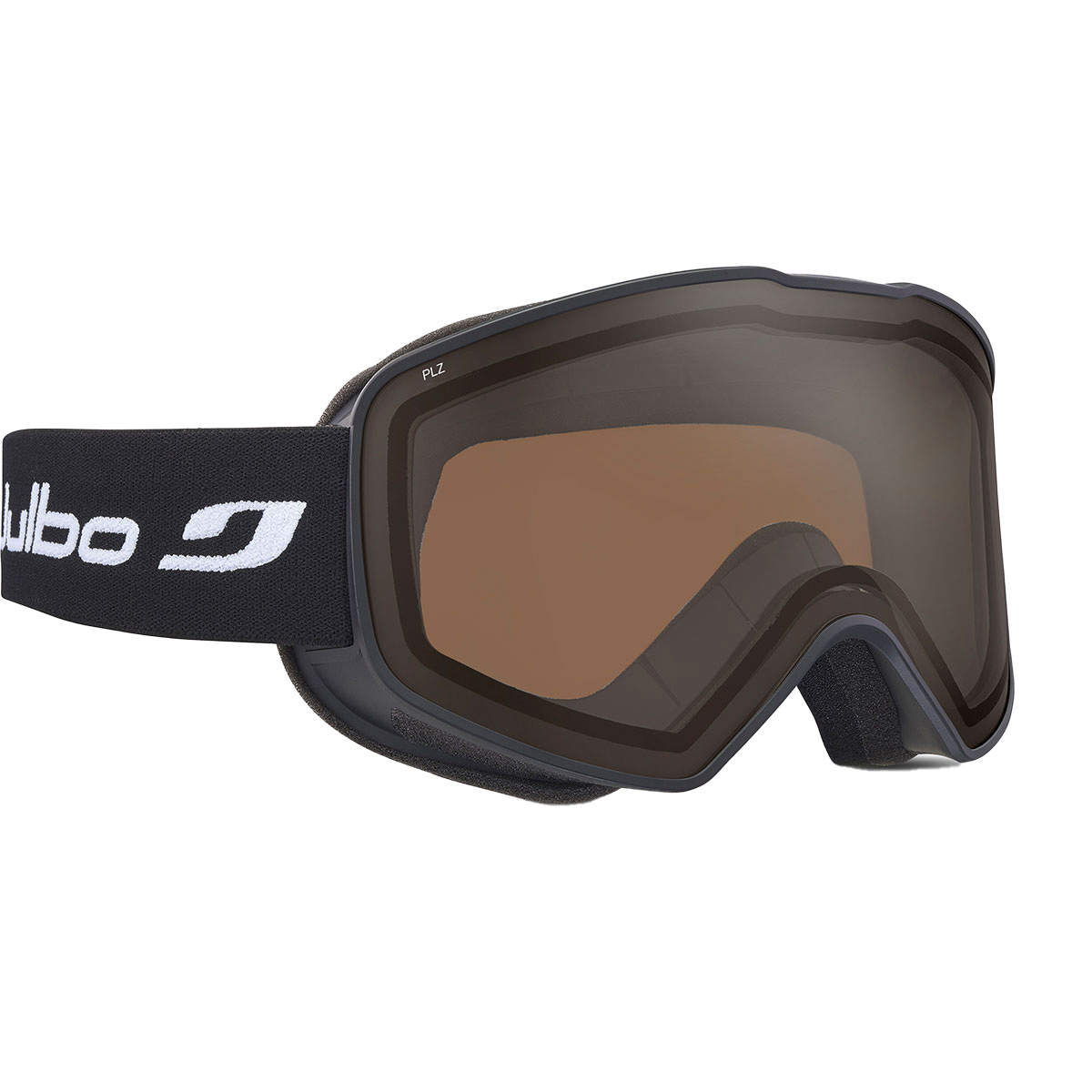 Julbo Pulse Polarized  Skibrille von Julbo