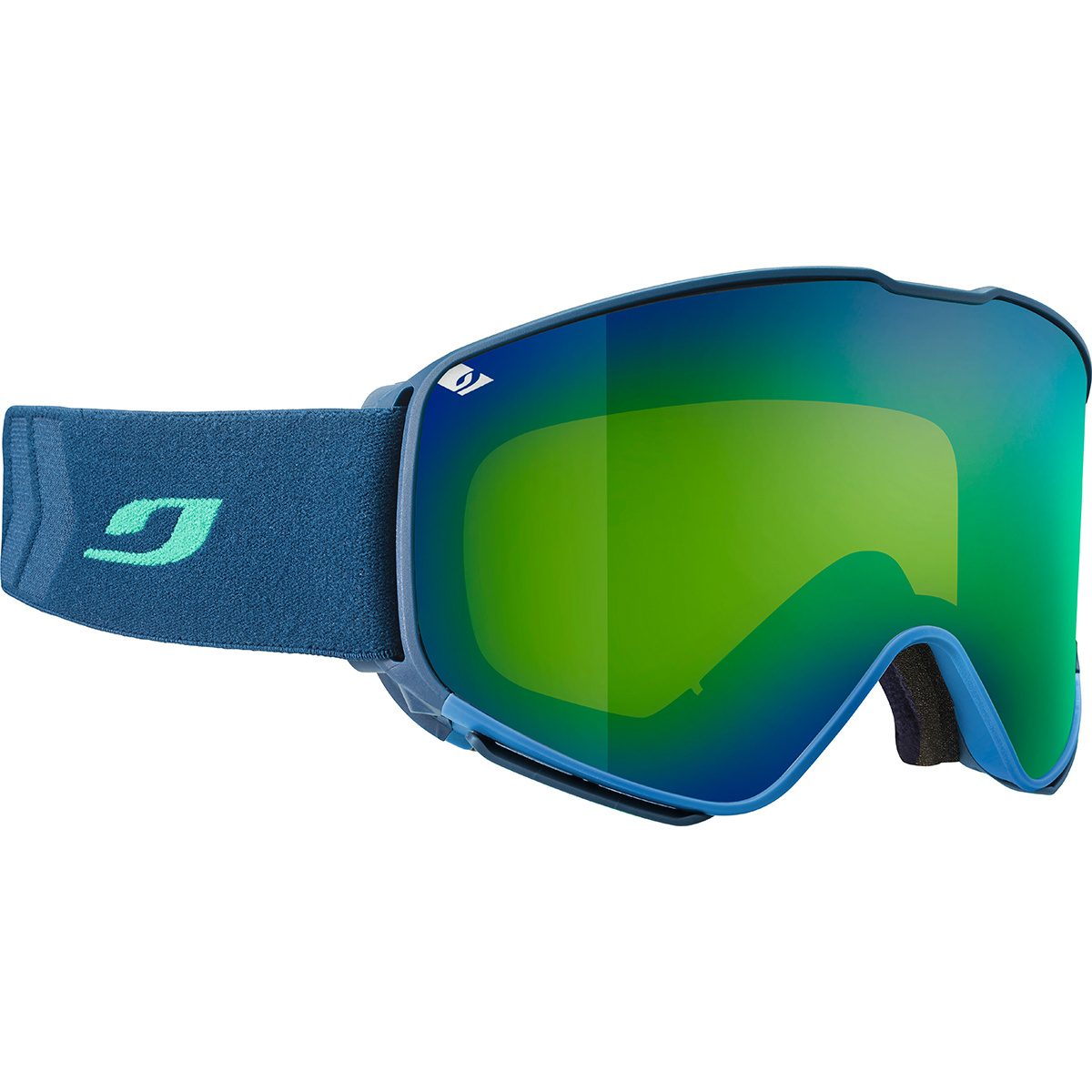 Julbo Quickshift OTG Spectron 3 Skibrille von Julbo