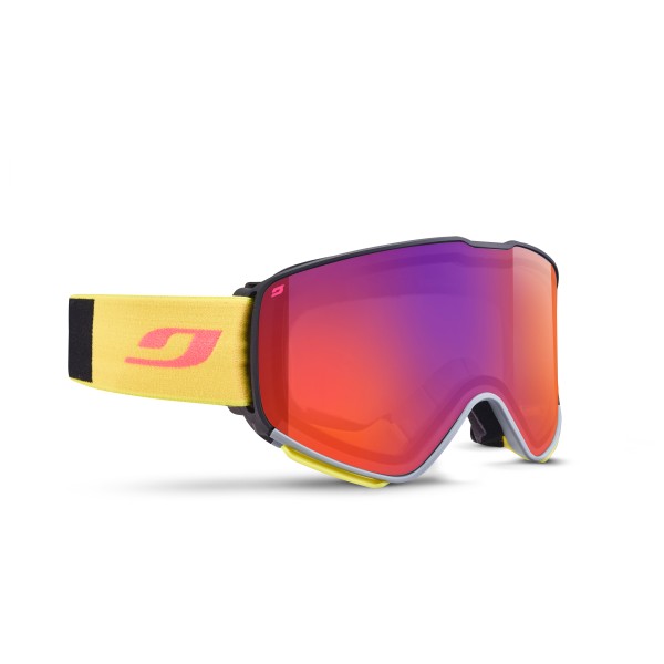 Julbo - Quickshift Spectron S2 + S0 - Goggles bunt von Julbo