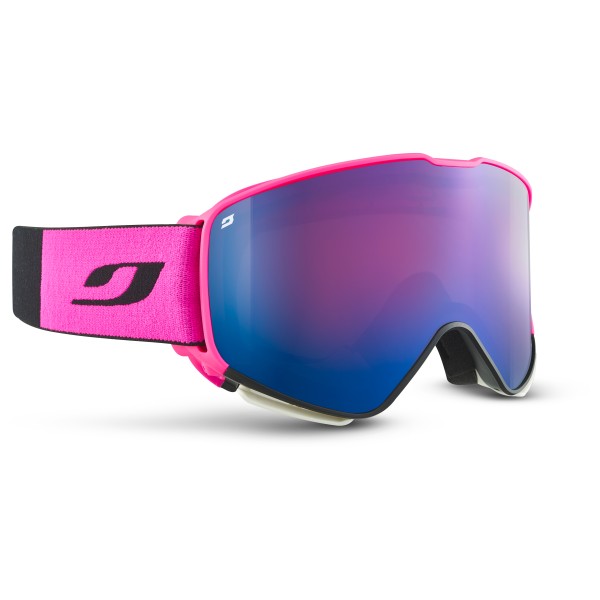 Julbo - Quickshift Spectron S2 + S0 - Goggles bunt von Julbo