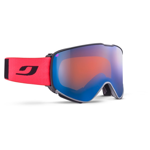 Julbo - Quickshift Spectron S2 + S0 - Goggles bunt von Julbo