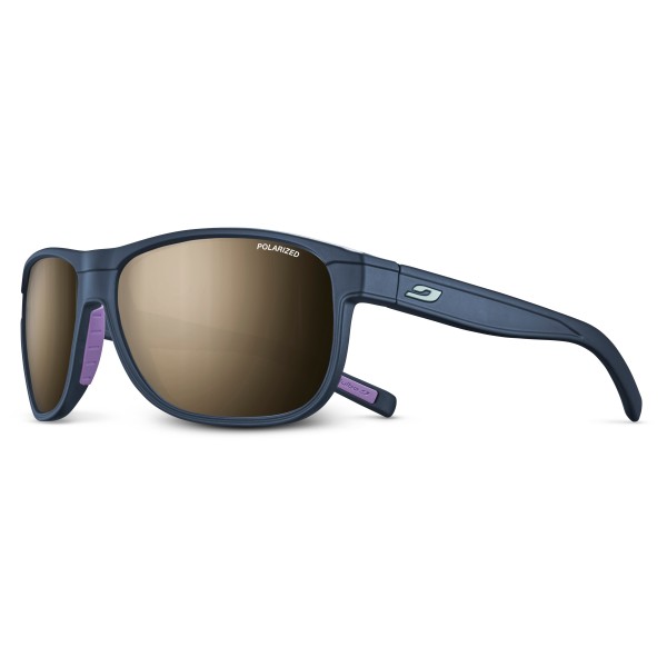 Julbo - Renegade M Spectron Polarized S3 (VLT: 11%) - Velobrille Gr M bunt von Julbo