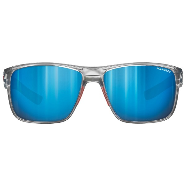 Julbo - Renegade Polarized S3 - Sonnenbrille blau von Julbo