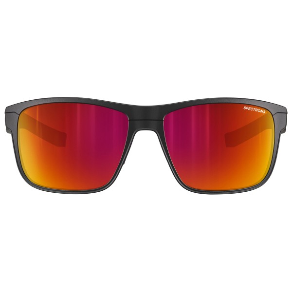 Julbo - Renegade Spectron S3 (VLT 12%) - Sonnenbrille Gr L rot von Julbo